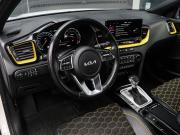 Kia XCeed I Москва  - изображение 36