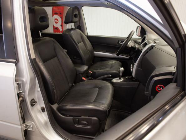 Nissan X-Trail II Рестайлинг с пробегом 2013 года, цена 1 455 000 рублей, 200235 км, внедорожник, Автокод Объявления