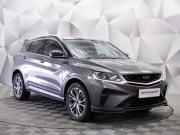 Geely Coolray I Ульяновск  - изображение 29