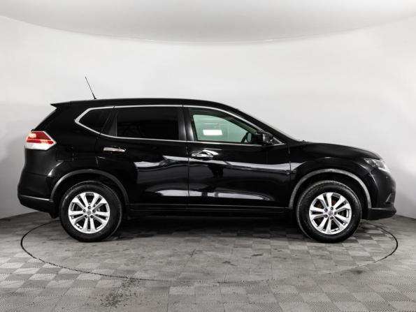 Nissan X-Trail III с пробегом 2015 года, цена 1 699 000 рублей, 189544 км, внедорожник, Автокод Объявления