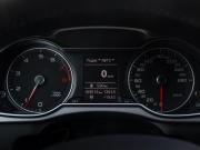 Audi A4 IV (B8) Рестайлинг Москва  - изображение 28