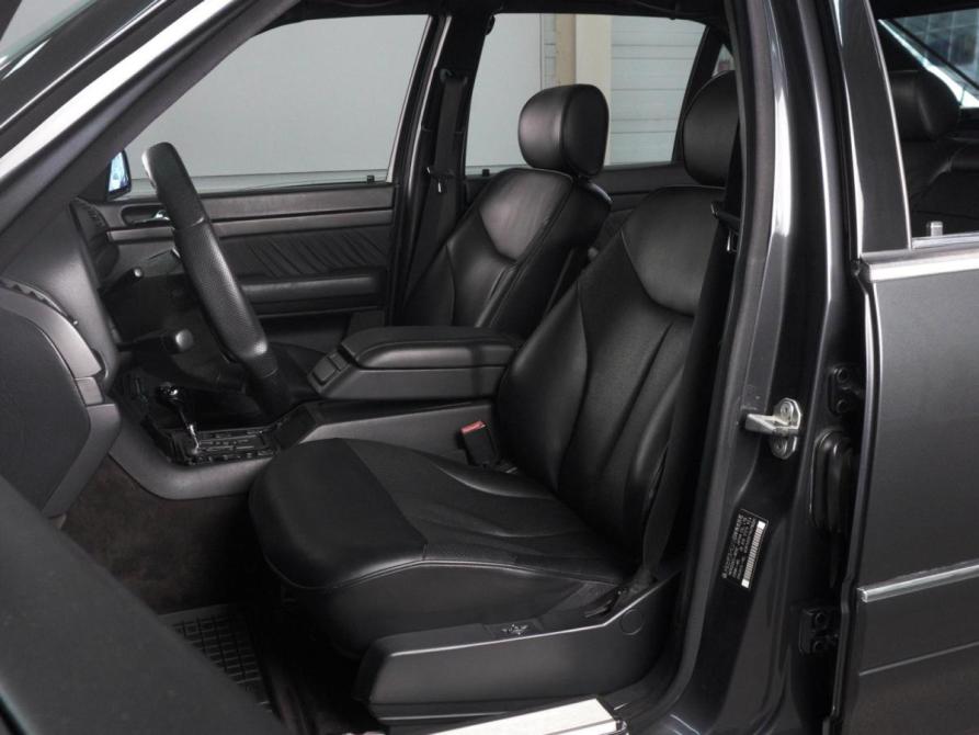 Mercedes-Benz S-Класс III (W140) Рестайлинг Минеральные Воды  - изображение 10