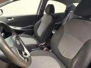 Hyundai Solaris I Ростов-на-Дону  - изображение 27