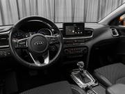 Kia Ceed III Москва  - изображение 31