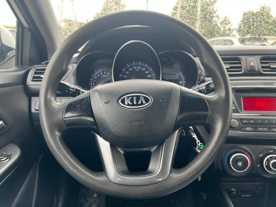Kia Rio III Стерлитамак  - изображение 15