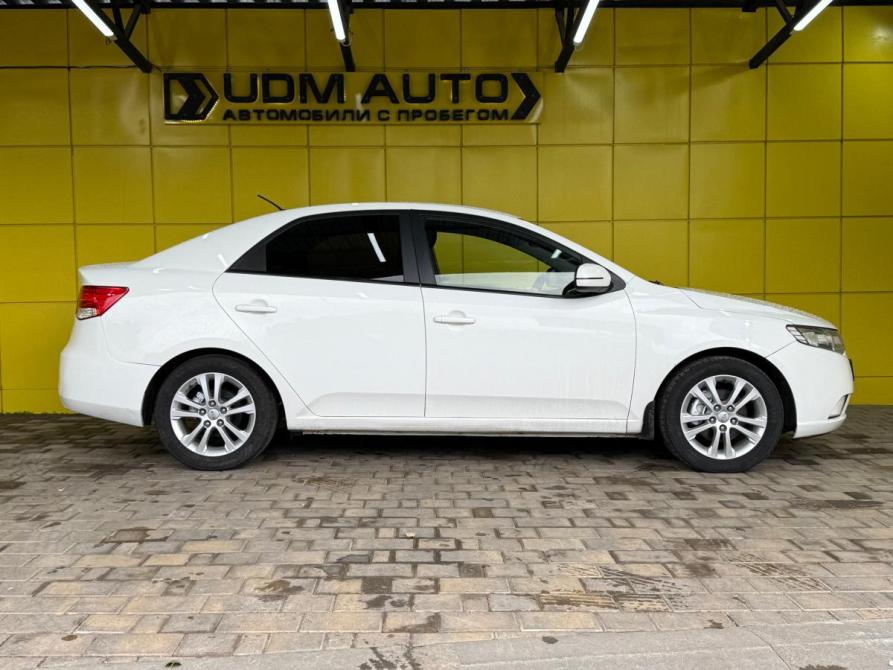 Kia Cerato II Ижевск  - изображение 5