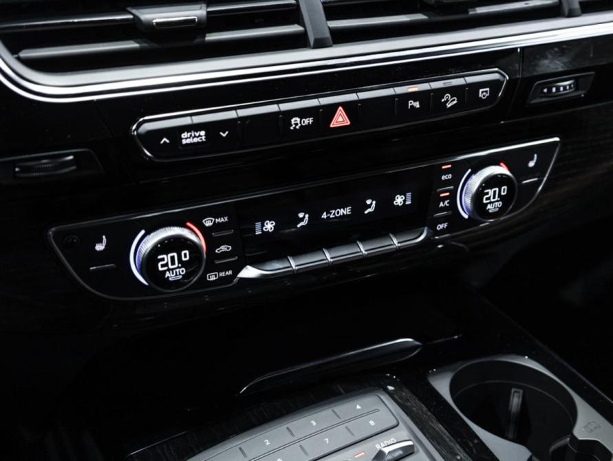 Audi Q7 II (4M) Санкт-Петербург  - изображение 30