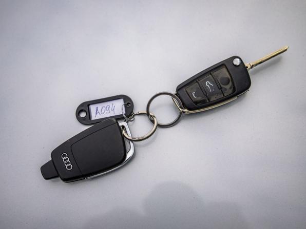 Audi A6 allroad II (C6) Рестайлинг с пробегом 2010 года, цена 1 098 000 рублей, 171687 км, универсал, Автокод Объявления