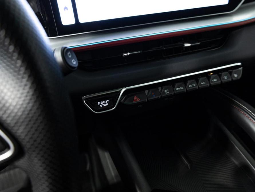 Geely Coolray I Рестайлинг Санкт-Петербург  - изображение 20