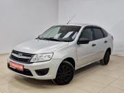 Lada (ВАЗ) Granta I Альметьевск  - изображение 19