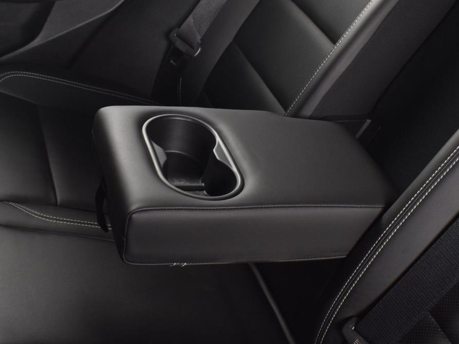 Geely Coolray I Кемерово  - изображение 17