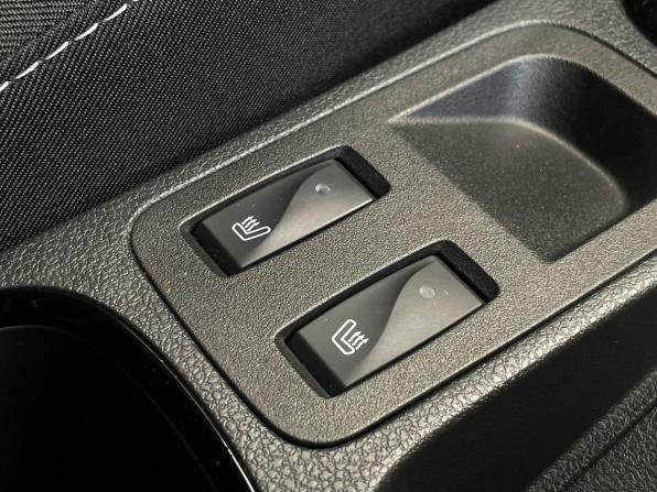 Renault Kaptur I Рестайлинг с пробегом 2020 года, цена 1 647 000 рублей, 29651 км, внедорожник, Автокод Объявления