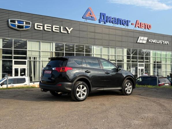 Toyota RAV4 IV (XA40) с пробегом 2013 года, цена 1 450 000 рублей, 318237 км, внедорожник, Автокод Объявления