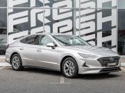 Hyundai Sonata VIII (DN8) Краснодар  - изображение 24