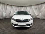 Skoda Octavia III (A7) Рестайлинг Москва  - изображение 26