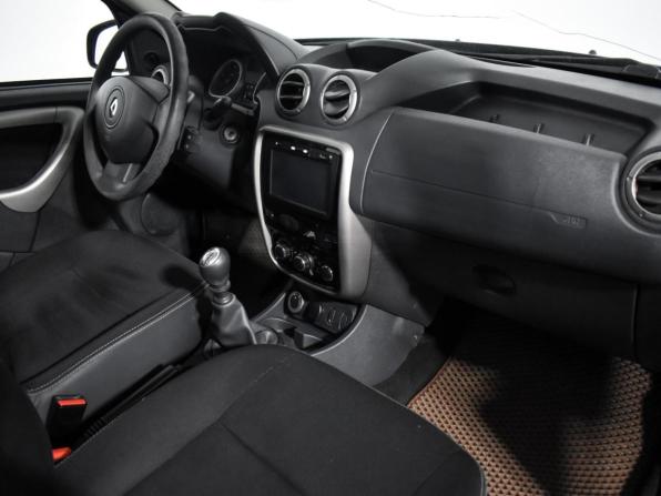 Renault Duster I с пробегом 2015 года, цена 780 000 рублей, 173074 км, внедорожник, Автокод Объявления