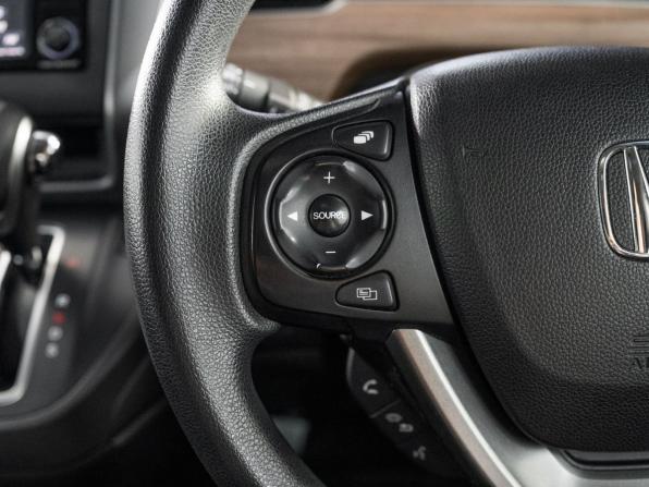 Honda Freed II Рестайлинг с пробегом 2020 года, цена 1 720 000 рублей, 36133 км, компактвэн, Автокод Объявления