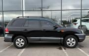 Hyundai Santa Fe I Воронеж  - изображение 20