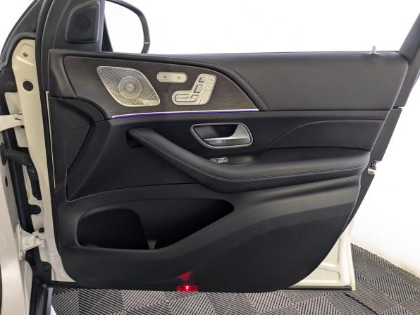 Mercedes-Benz GLE II (V167) с пробегом 2021 года, цена 6 995 000 рублей, 109841 км, внедорожник, Автокод Объявления