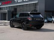 Land Rover Range Rover Sport II Москва  - изображение 29