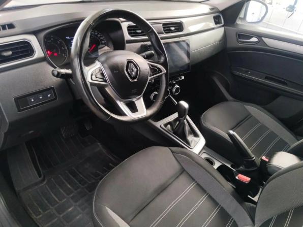 Renault Arkana I с пробегом 2022 года, цена 1 224 240 рублей, 56717 км, внедорожник, Автокод Объявления