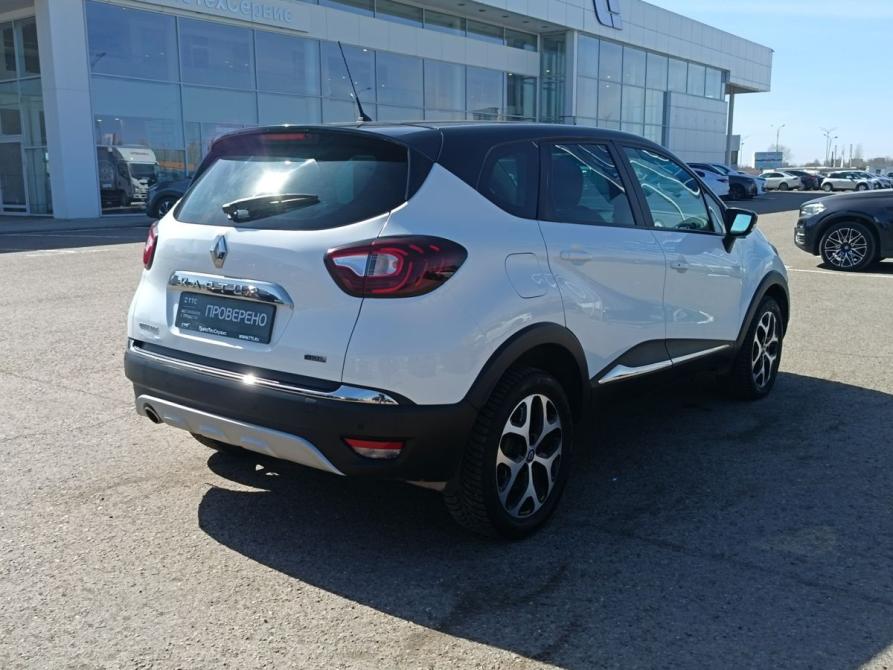 Renault Kaptur I Набережные Челны  - изображение 6