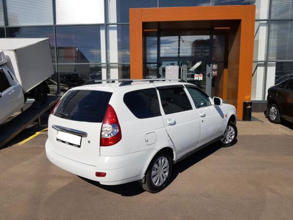 Lada (ВАЗ) Priora I с пробегом 2012 года, цена 269 000 рублей, 259958 км, универсал, Автокод Объявления