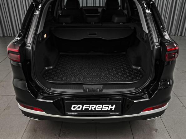 Chery Tiggo 7 Pro Max I с пробегом 2023 года, цена 2 029 000 рублей, 19010 км, внедорожник, Автокод Объявления