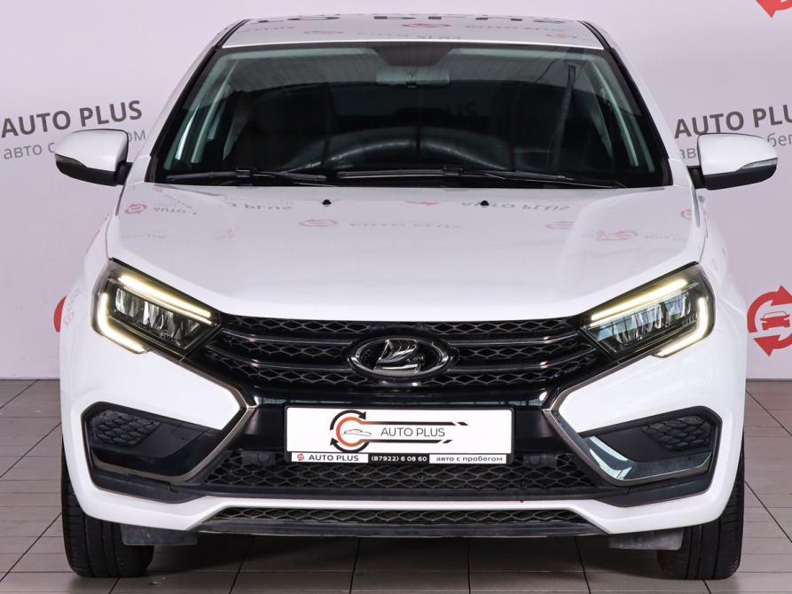 Lada (ВАЗ) Vesta I Рестайлинг (NG) Минеральные Воды  - изображение 4