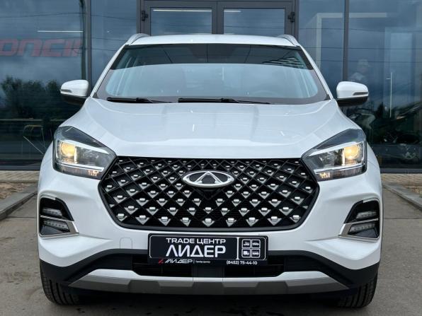 Chery Tiggo 4 Pro I с пробегом 2024 года, цена 1 575 000 рублей, 11998 км, внедорожник, Автокод Объявления