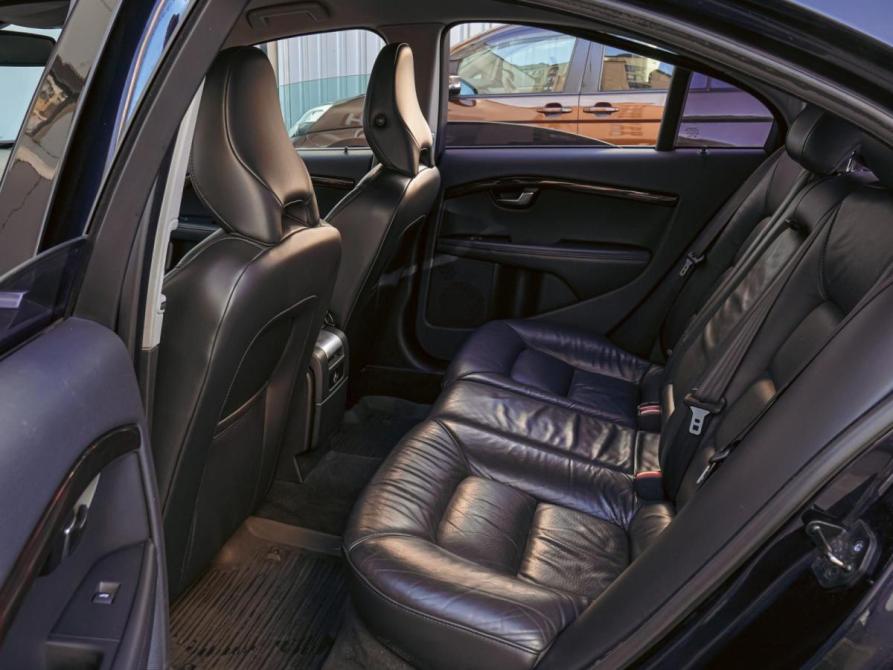 Volvo S80 II Рестайлинг Краснодар  - изображение 11