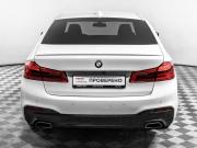 BMW 5 серии VII (G30/G31/G38) Москва  - изображение 21