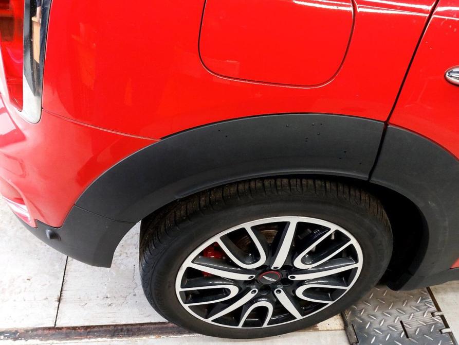 Mini Countryman II Москва  - изображение 28
