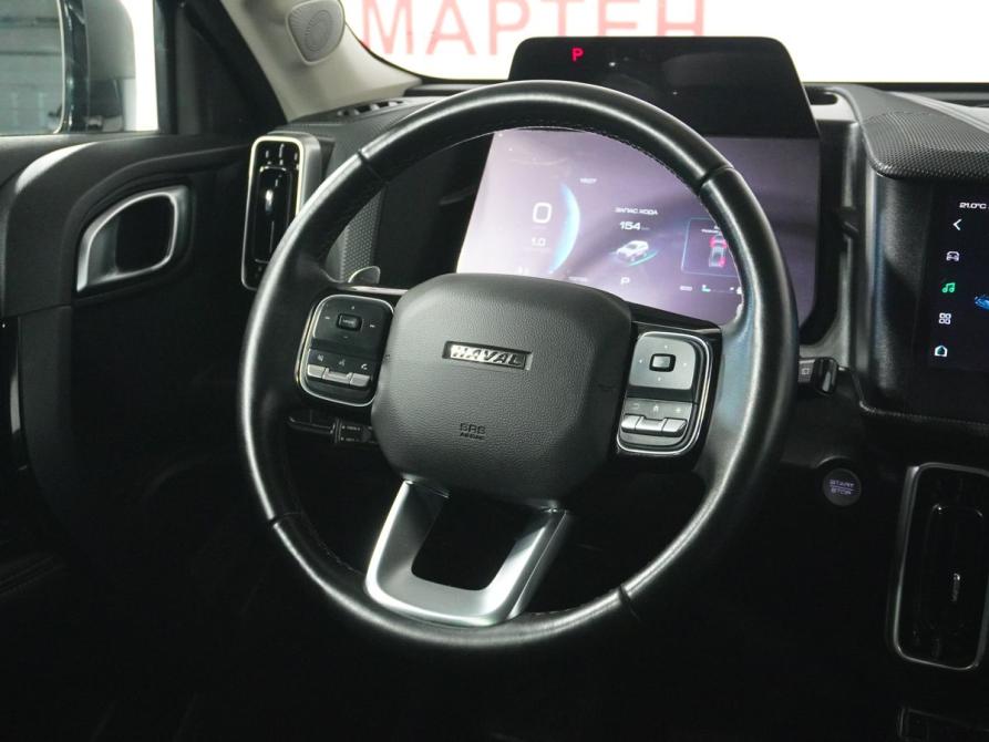 Haval Dargo I Вологда  - изображение 16