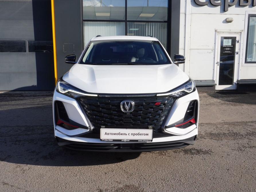 Changan CS75 Plus I Рестайлинг Москва  - изображение 2