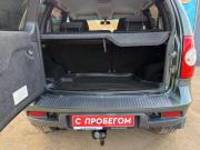 Chevrolet Niva I Рестайлинг Набережные Челны  - изображение 29
