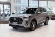 Chery Tiggo 9 I Москва  - изображение 13