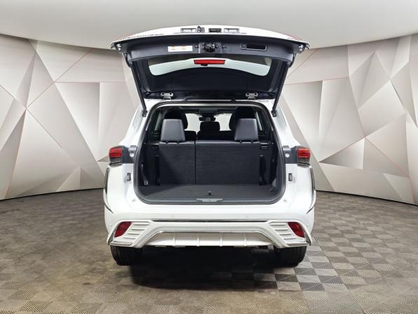 Toyota Highlander IV (XU70) с пробегом 2026 года, цена 5 980 000 рублей, 12 км, внедорожник, Автокод Объявления