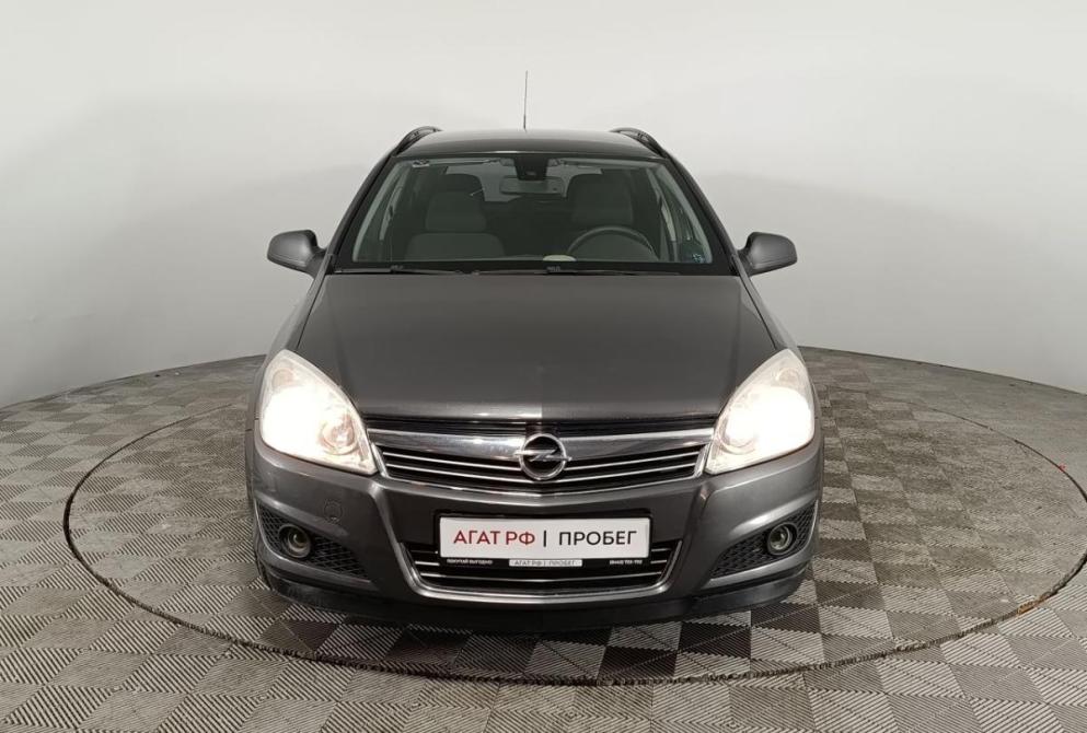 Opel Astra H Рестайлинг Волгоград  - изображение 2