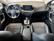 Kia XCeed I Краснодар  - изображение 46