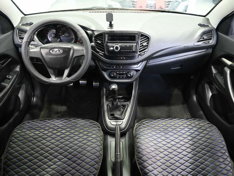 Lada (ВАЗ) Vesta I Ростов-на-Дону  - изображение 10