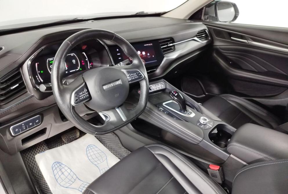 Haval F7x I Саратов  - изображение 23