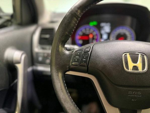 Honda CR-V III с пробегом 2008 года, цена 1 299 000 рублей, 238817 км, внедорожник, Автокод Объявления