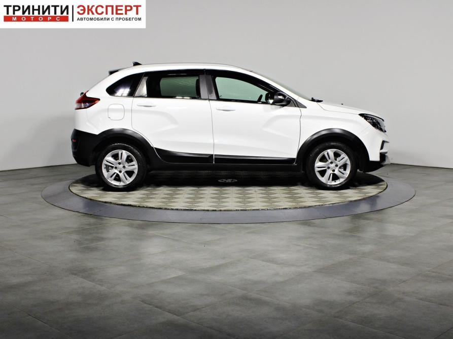 Lada (ВАЗ) XRAY I Белгород  - изображение 4