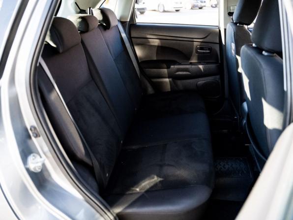Mitsubishi ASX I Рестайлинг с пробегом 2012 года, цена 990 000 рублей, 136000 км, внедорожник, Автокод Объявления