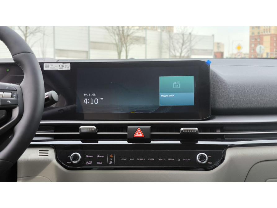 Kia Sportage V Рестайлинг Санкт-Петербург  - изображение 24