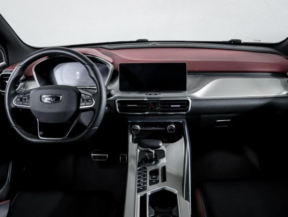 Belgee X50 с пробегом 2024 года, цена 1 950 000 рублей, 80184 км, внедорожник, Автокод Объявления