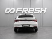 Hyundai Elantra VII (CN7) Воронеж  - изображение 25