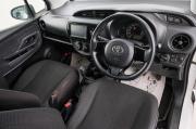 Toyota Vitz III (XP130) Рестайлинг 2 Красноярск  - изображение 30