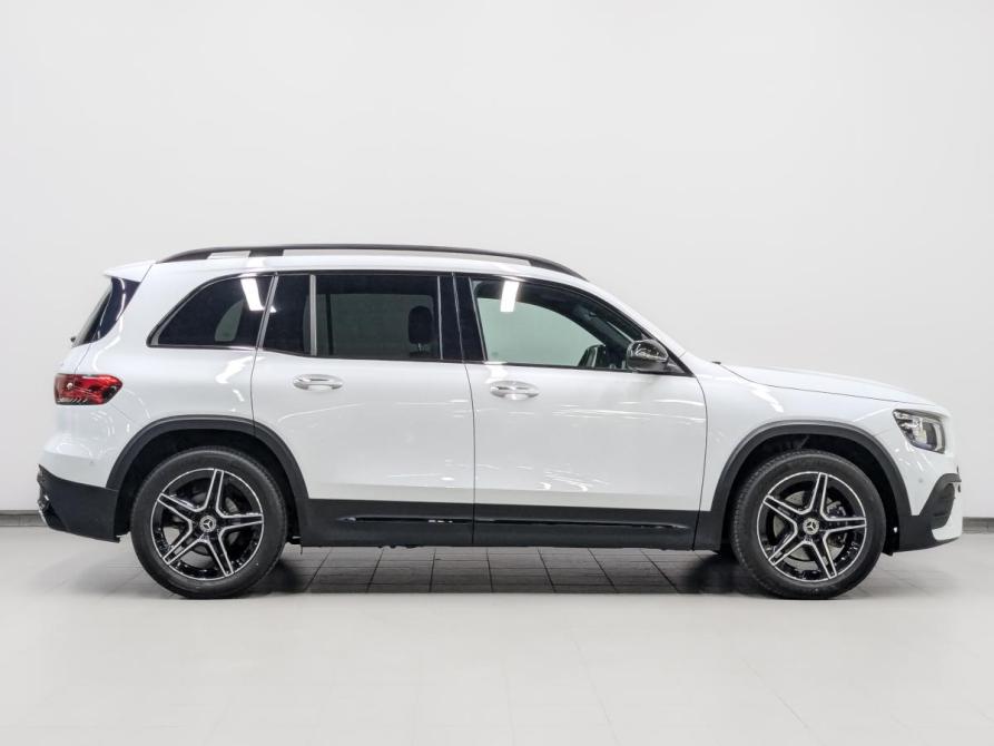 Mercedes-Benz GLB I (X247) Химки  - изображение 4